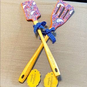 Simply Southern Turner & Spatula